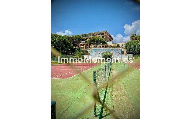 Bestaande woning - Appartement - Mijas - Calahonda