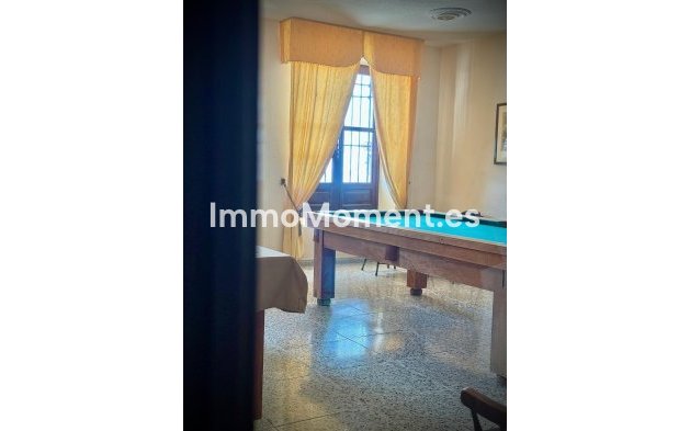 Bestaande woning - Appartement - Mijas - Calahonda