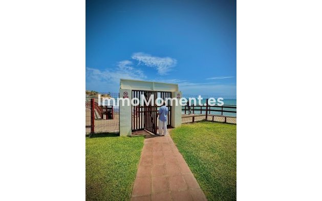 Bestaande woning - Appartement - Mijas - Calahonda