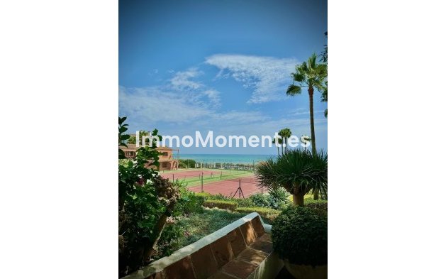 Bestaande woning - Appartement - Mijas - Calahonda