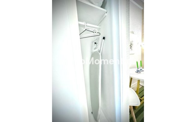 Bestaande woning - Appartement - Mijas - Calahonda