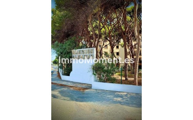 Bestaande woning - Appartement - Mijas - Calahonda