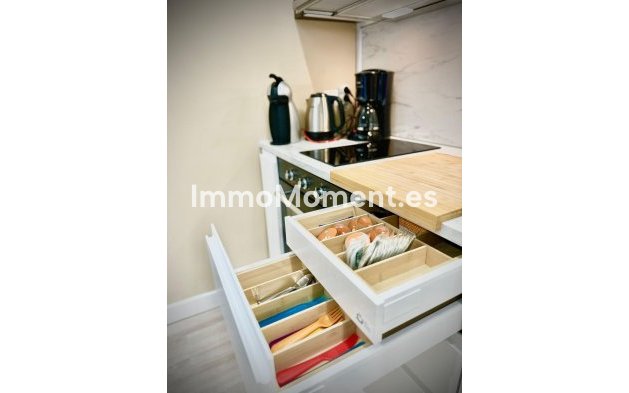 Bestaande woning - Appartement - Mijas - Calahonda