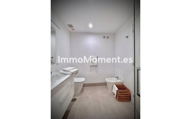 Bestaande woning - Appartement - Mijas - Calahonda