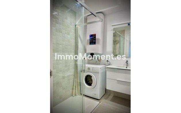 Bestaande woning - Appartement - Mijas - Calahonda