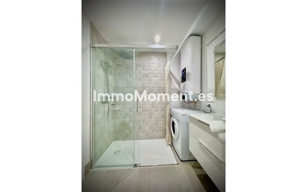 Bestaande woning - Appartement - Mijas - Calahonda