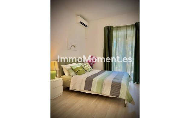 Bestaande woning - Appartement - Mijas - Calahonda