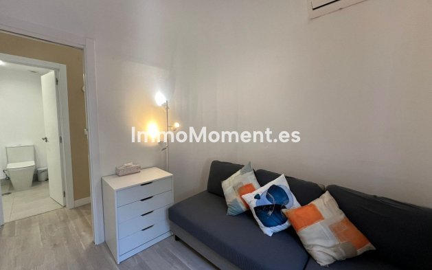 Bestaande woning - Appartement - Mijas - Calahonda