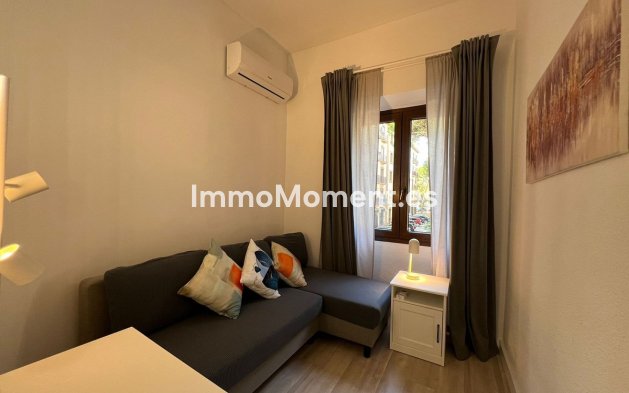 Bestaande woning - Appartement - Mijas - Calahonda