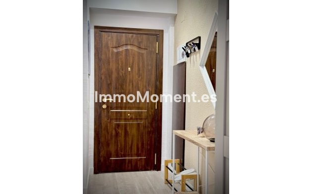 Bestaande woning - Appartement - Mijas - Calahonda