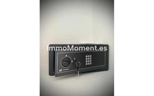 Bestaande woning - Appartement - Mijas - Calahonda