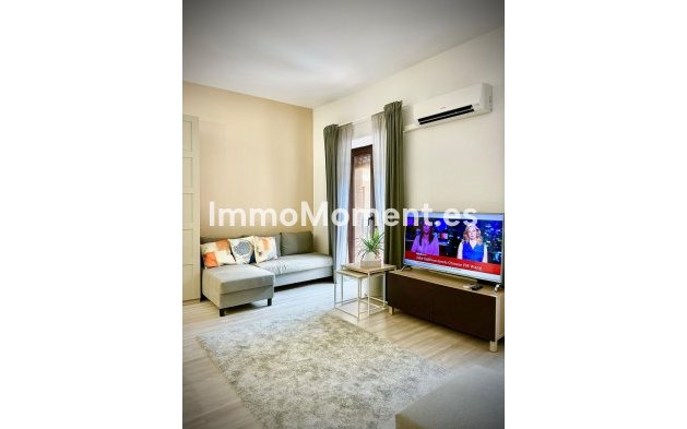 Bestaande woning - Appartement - Mijas - Calahonda