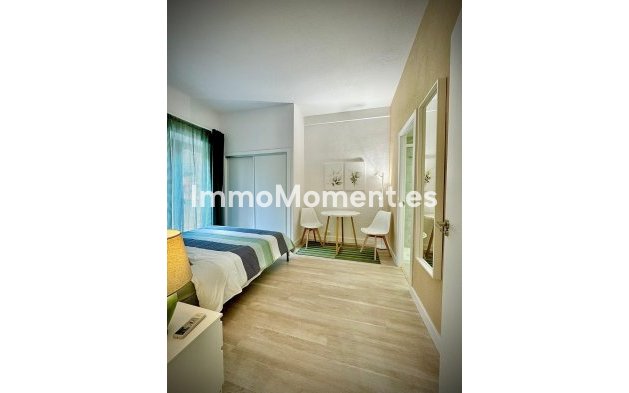 Bestaande woning - Appartement - Mijas - Calahonda