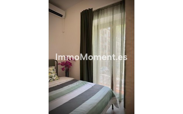 Bestaande woning - Appartement - Mijas - Calahonda