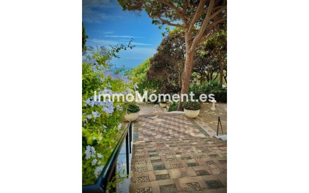 Bestaande woning - Appartement - Mijas - Calahonda