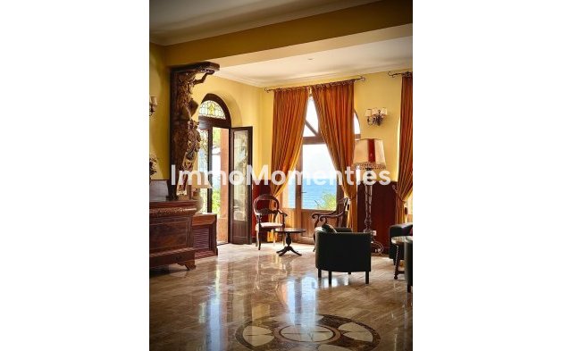 Bestaande woning - Appartement - Mijas - Calahonda