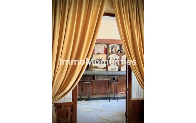 Bestaande woning - Appartement - Mijas - Calahonda