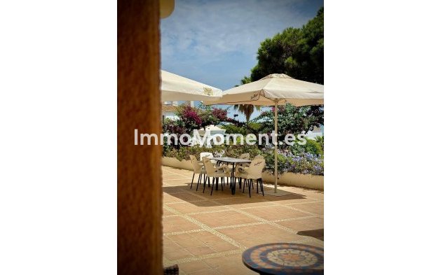 Bestaande woning - Appartement - Mijas - Calahonda