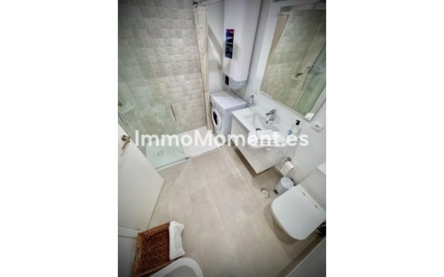 Bestaande woning - Appartement - Mijas - Calahonda