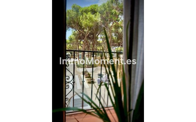 Bestaande woning - Appartement - Mijas - Calahonda