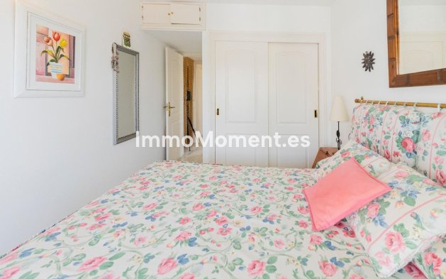 Wiederverkauf - Wohnung - Marbella - Marbella Centro