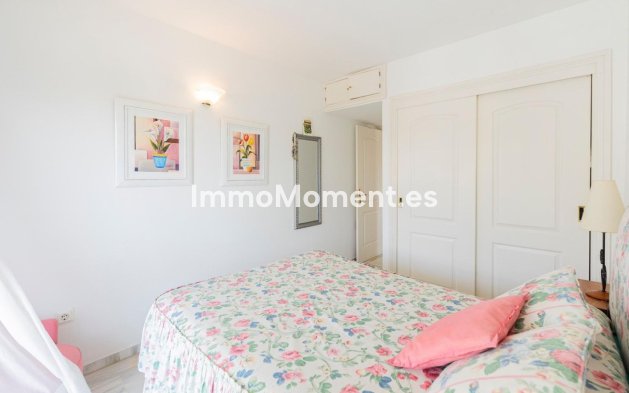 Wiederverkauf - Wohnung - Marbella - Marbella Centro
