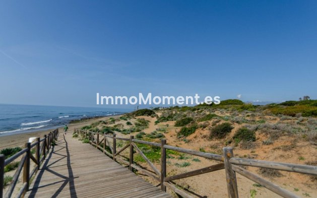 Wiederverkauf - Wohnung - Marbella - Marbella Centro