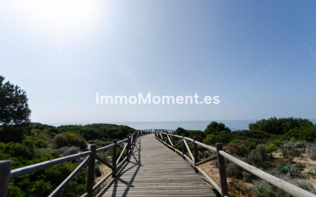 Wiederverkauf - Wohnung - Marbella - Marbella Centro