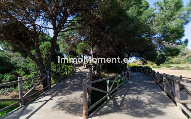 Wiederverkauf - Wohnung - Marbella - Marbella Centro