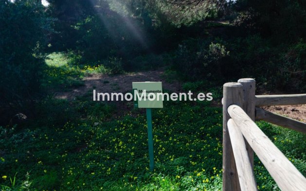 Wiederverkauf - Wohnung - Marbella - Marbella Centro