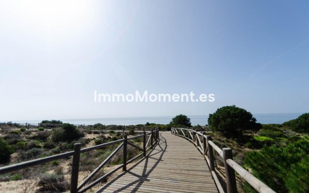 Wiederverkauf - Wohnung - Marbella - Marbella Centro