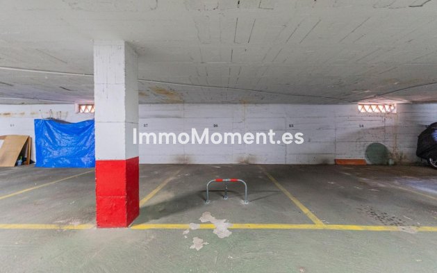 Wiederverkauf - Wohnung - Marbella - Marbella Centro