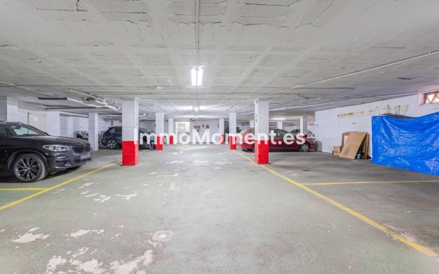 Wiederverkauf - Wohnung - Marbella - Marbella Centro