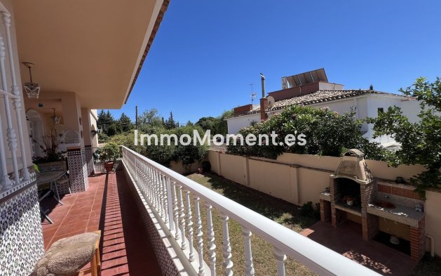 Revente - Villa - Benalmadena - Benalmadena Centro