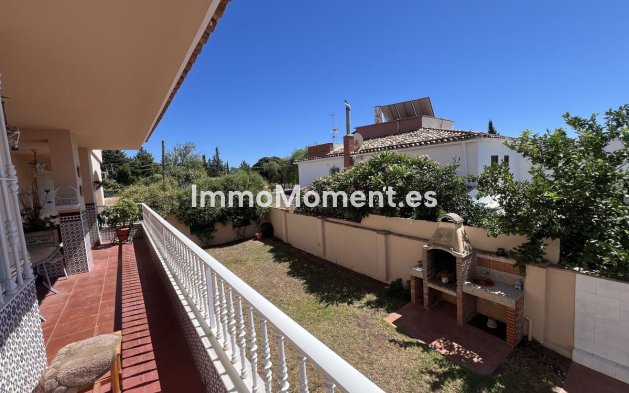 Revente - Villa - Benalmadena - Benalmadena Centro