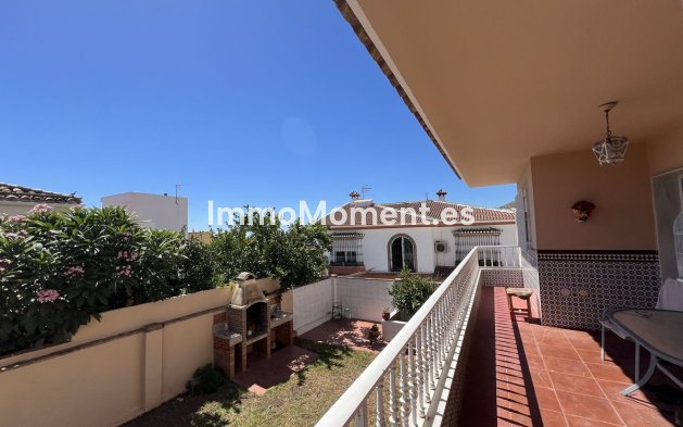 Revente - Villa - Benalmadena - Benalmadena Centro