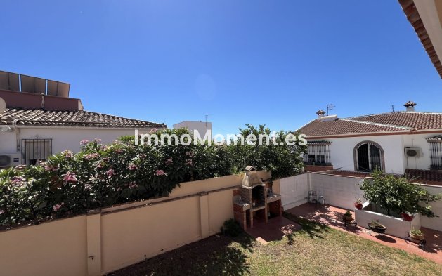 Revente - Villa - Benalmadena - Benalmadena Centro