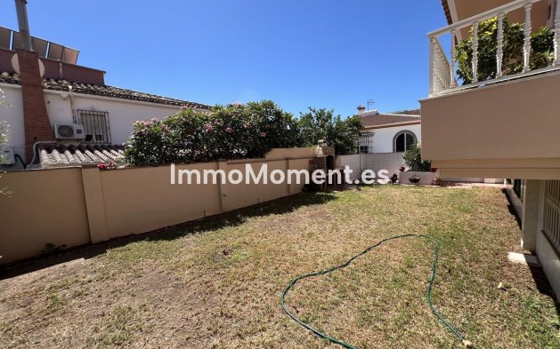 Revente - Villa - Benalmadena - Benalmadena Centro