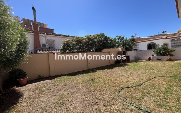 Revente - Villa - Benalmadena - Benalmadena Centro