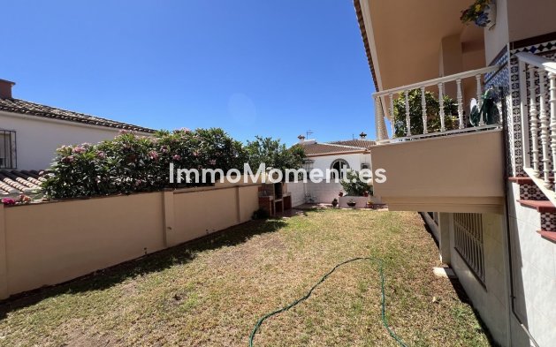 Revente - Villa - Benalmadena - Benalmadena Centro