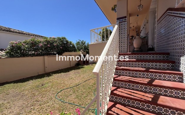 Revente - Villa - Benalmadena - Benalmadena Centro