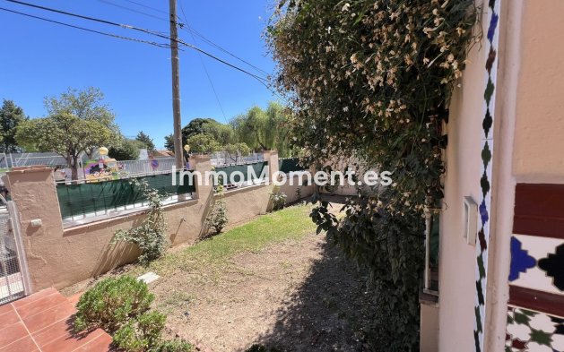 Revente - Villa - Benalmadena - Benalmadena Centro