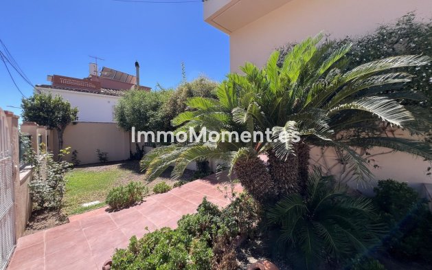 Revente - Villa - Benalmadena - Benalmadena Centro