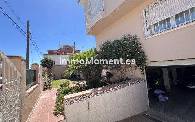 Revente - Villa - Benalmadena - Benalmadena Centro