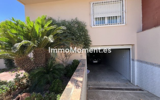 Revente - Villa - Benalmadena - Benalmadena Centro