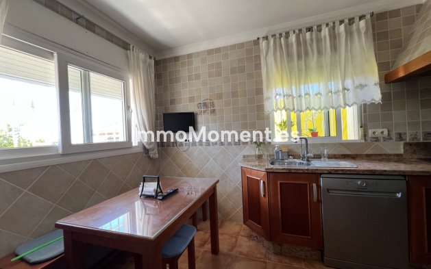 Revente - Villa - Benalmadena - Benalmadena Centro