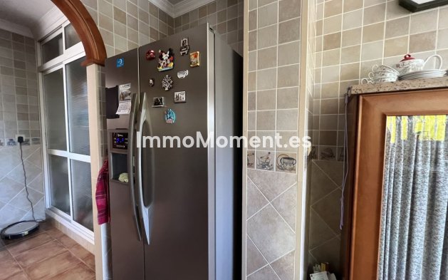 Revente - Villa - Benalmadena - Benalmadena Centro