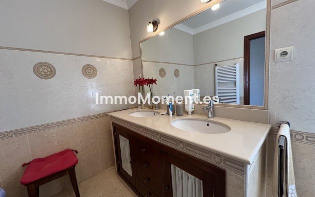 Revente - Villa - Benalmadena - Benalmadena Centro