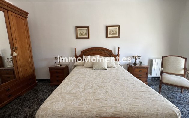 Revente - Villa - Benalmadena - Benalmadena Centro