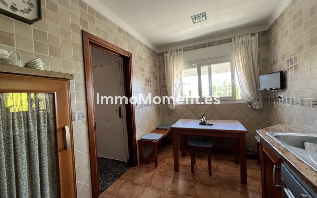 Revente - Villa - Benalmadena - Benalmadena Centro